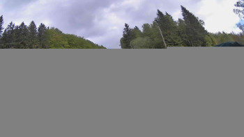 Lyžařský vlek Karlova Studánka