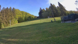 Sjezdovka