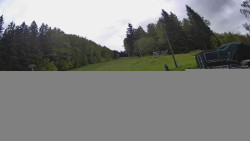 Sjezdovka
