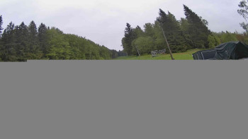 Lyžařský vlek Karlova Studánka