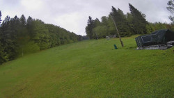 Sjezdovka