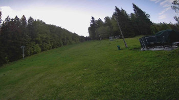 Lyžařský vlek Karlova Studánka