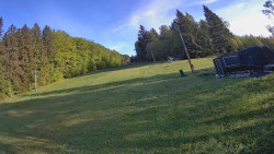 Sjezdovka