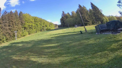 Sjezdovka
