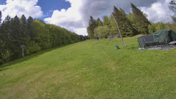 Sjezdovka