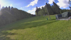 Sjezdovka