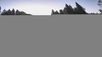 Lyžařský vlek Karlova Studánka