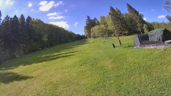 Sjezdovka
