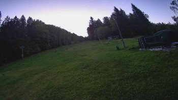 Lyžařský vlek Karlova Studánka