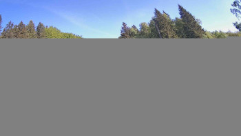 Lyžařský vlek Karlova Studánka