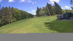 Sjezdovka