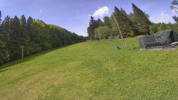 Sjezdovka