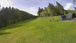 Sjezdovka