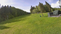 Sjezdovka