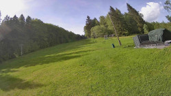 Sjezdovka