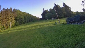 Lyžařský vlek Karlova Studánka - Sjezdovka - 27.5.2026 v 05:45