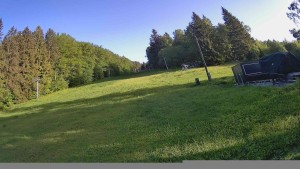 Lyžařský vlek Karlova Studánka - Sjezdovka - 27.5.2026 v 06:45