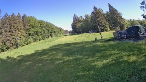 Lyžařský vlek Karlova Studánka - Sjezdovka - 27.5.2026 v 08:45