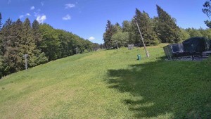 Lyžařský vlek Karlova Studánka - Sjezdovka - 27.5.2026 v 10:45