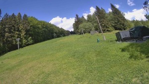 Lyžařský vlek Karlova Studánka - Sjezdovka - 27.5.2026 v 11:45