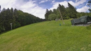Lyžařský vlek Karlova Studánka - Sjezdovka - 27.5.2026 v 12:45