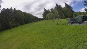 Lyžařský vlek Karlova Studánka - Sjezdovka - 27.5.2026 v 14:45