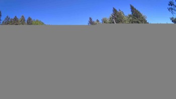Lyžařský vlek Karlova Studánka