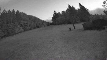 Lyžařský vlek Karlova Studánka