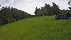 Sjezdovka