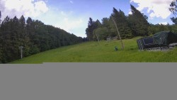 Sjezdovka