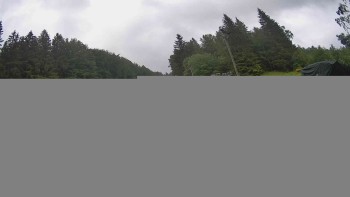 Lyžařský vlek Karlova Studánka