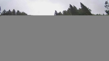 Lyžařský vlek Karlova Studánka