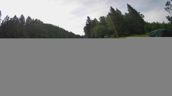 Lyžařský vlek Karlova Studánka