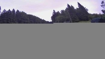 Lyžařský vlek Karlova Studánka