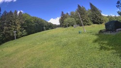 Sjezdovka