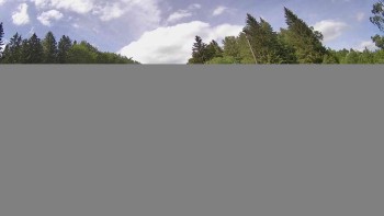 Lyžařský vlek Karlova Studánka