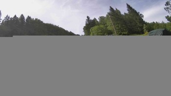 Lyžařský vlek Karlova Studánka