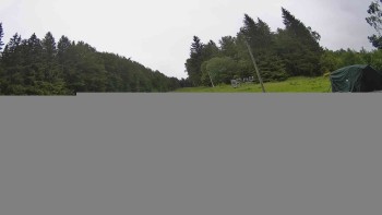 Lyžařský vlek Karlova Studánka