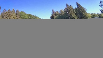 Lyžařský vlek Karlova Studánka