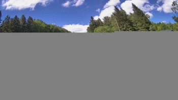 Lyžařský vlek Karlova Studánka