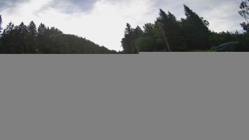 Lyžařský vlek Karlova Studánka