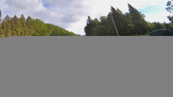 Lyžařský vlek Karlova Studánka