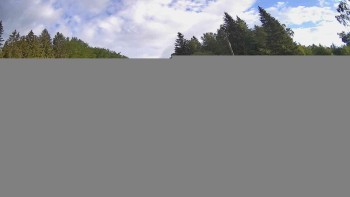 Lyžařský vlek Karlova Studánka