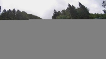 Lyžařský vlek Karlova Studánka
