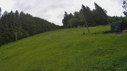 Sjezdovka