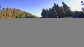 Lyžařský vlek Karlova Studánka