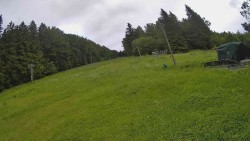 Sjezdovka