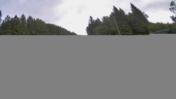 Lyžařský vlek Karlova Studánka