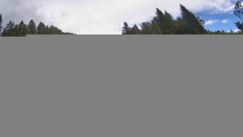 Lyžařský vlek Karlova Studánka