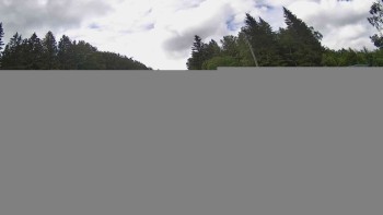 Lyžařský vlek Karlova Studánka